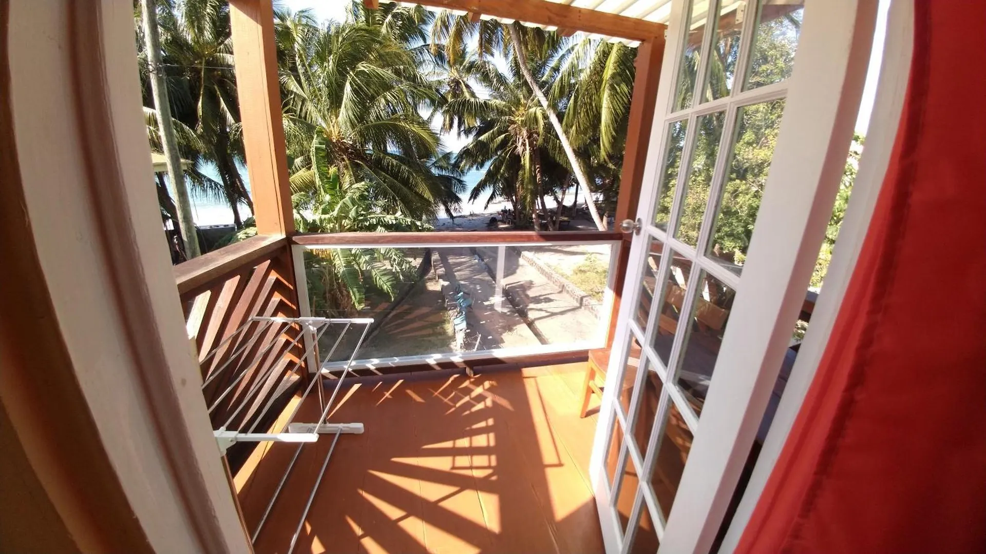 Southern Haven Cabin Laborie